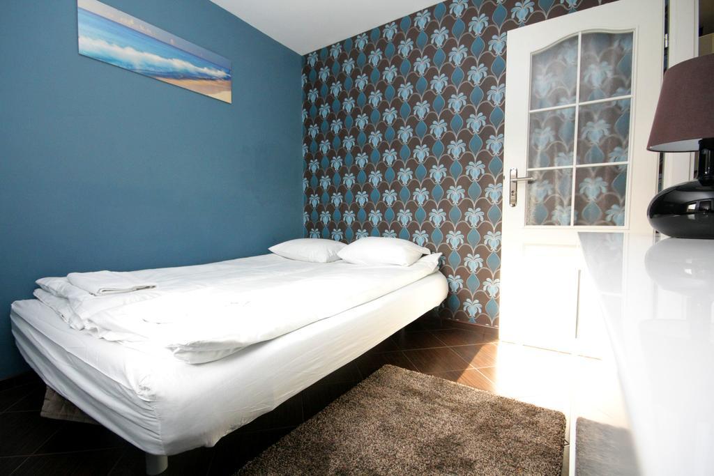 Rent A Flat Apartments - Mazurska St. Sopot Room photo